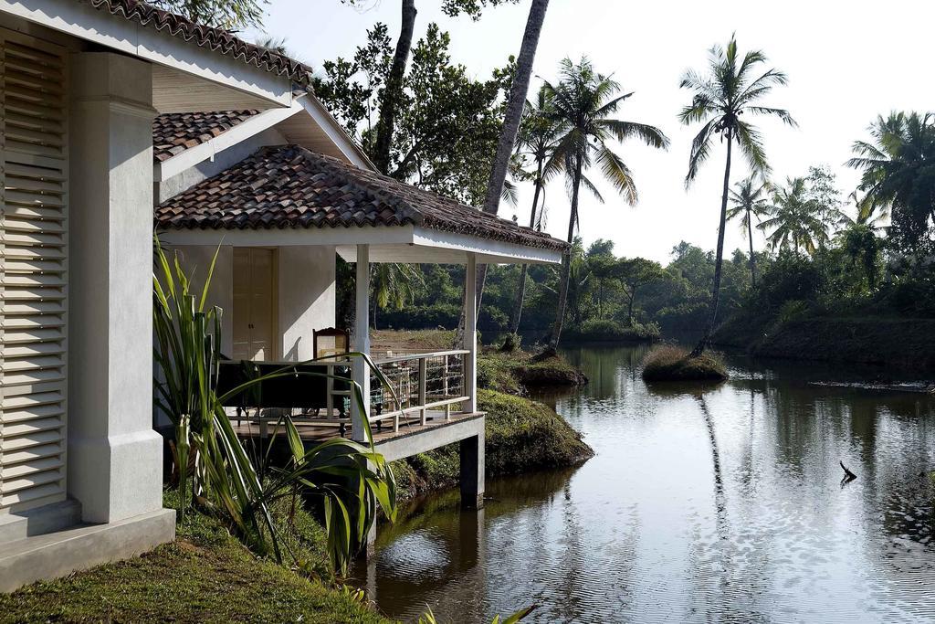 Duwa Villas Ahangama Oda fotoğraf