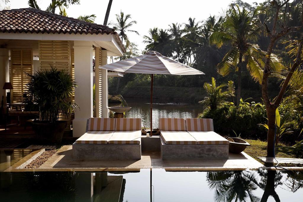 Duwa Villas Ahangama Oda fotoğraf