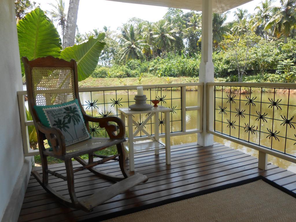 Duwa Villas Ahangama Oda fotoğraf