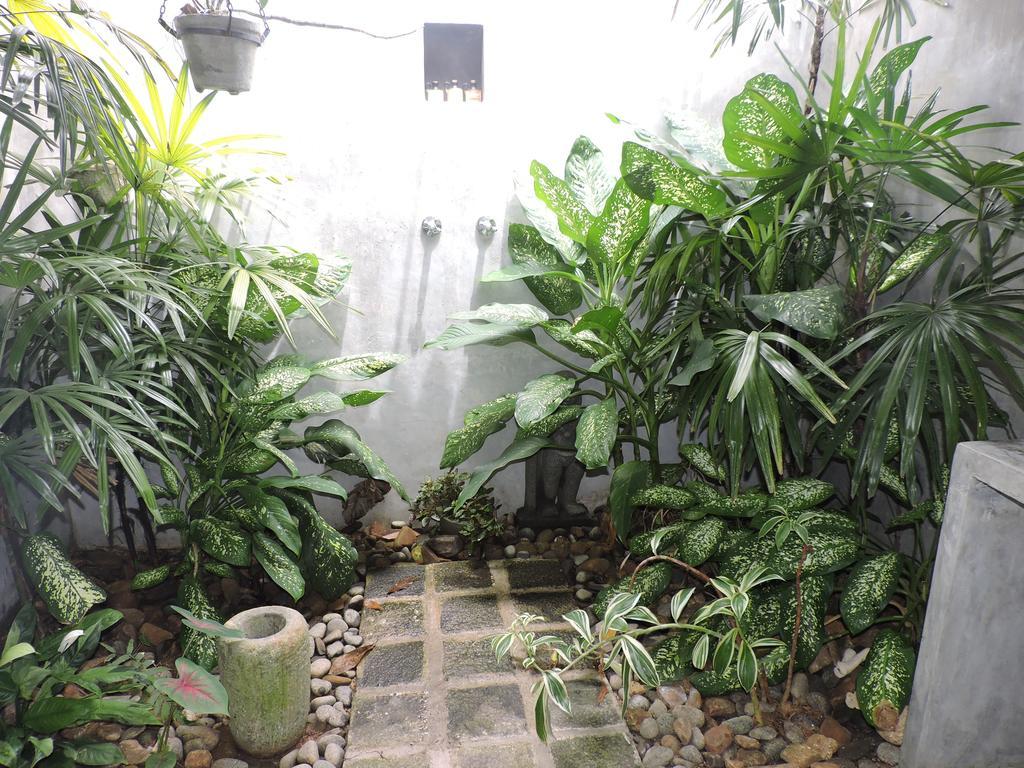 Duwa Villas Ahangama Oda fotoğraf