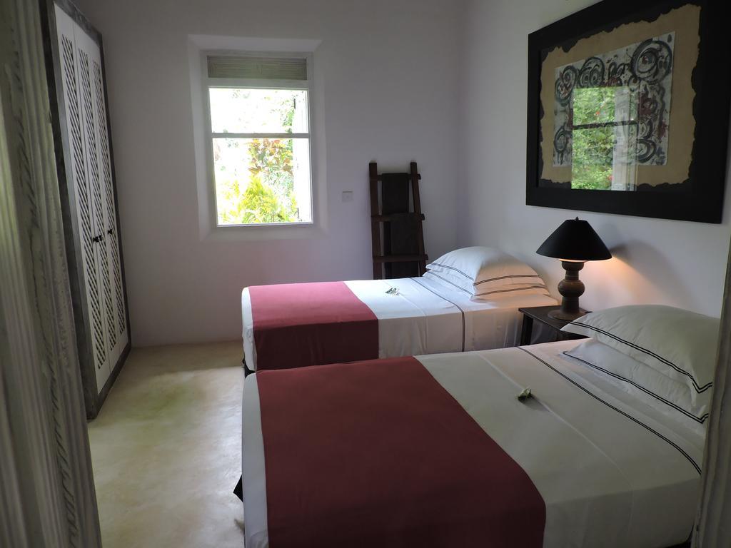 Duwa Villas Ahangama Oda fotoğraf
