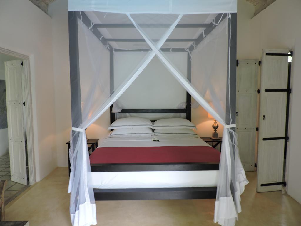Duwa Villas Ahangama Oda fotoğraf