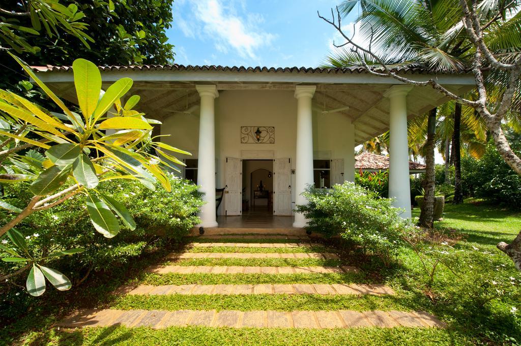 Duwa Villas Ahangama Oda fotoğraf