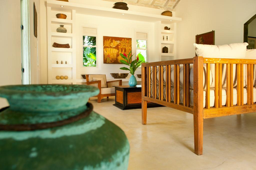 Duwa Villas Ahangama Oda fotoğraf