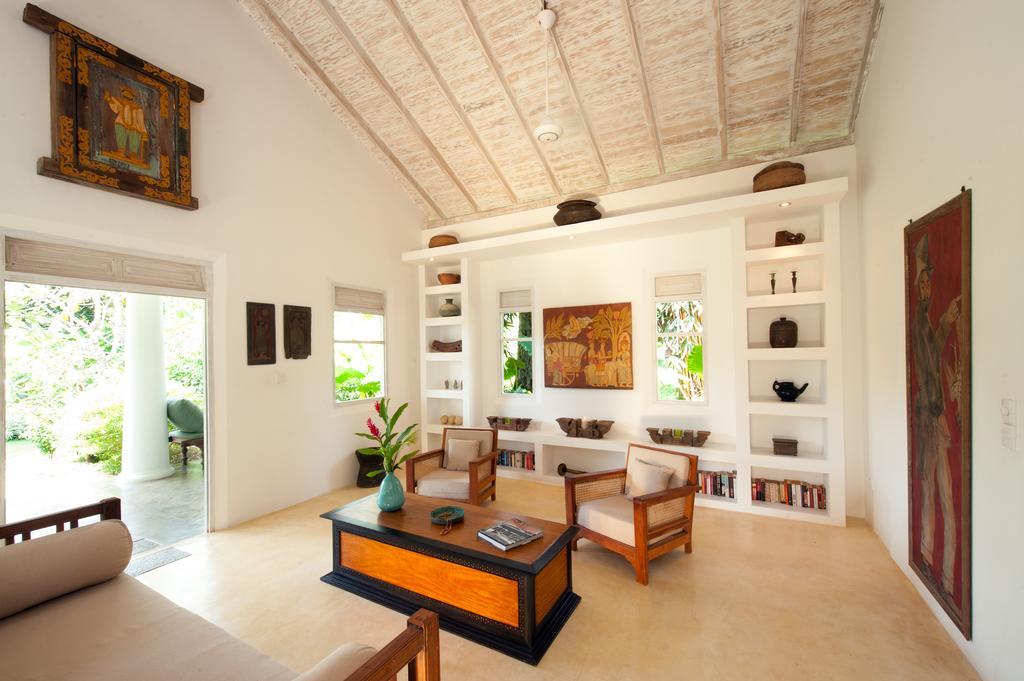 Duwa Villas Ahangama Oda fotoğraf