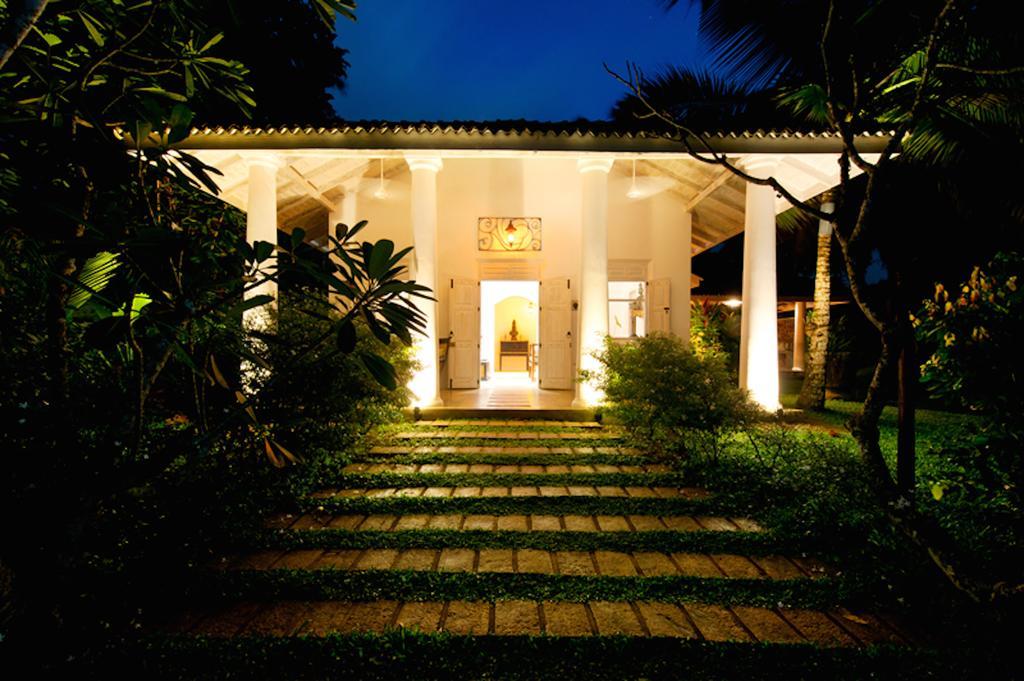 Duwa Villas Ahangama Dış mekan fotoğraf